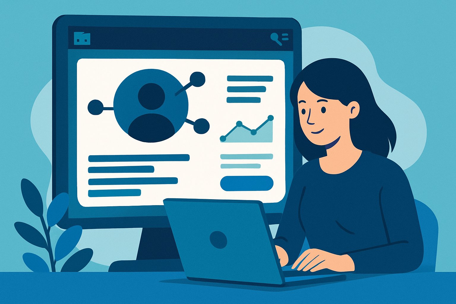 Utiliser le CRM SmartLead Evolution : les bases