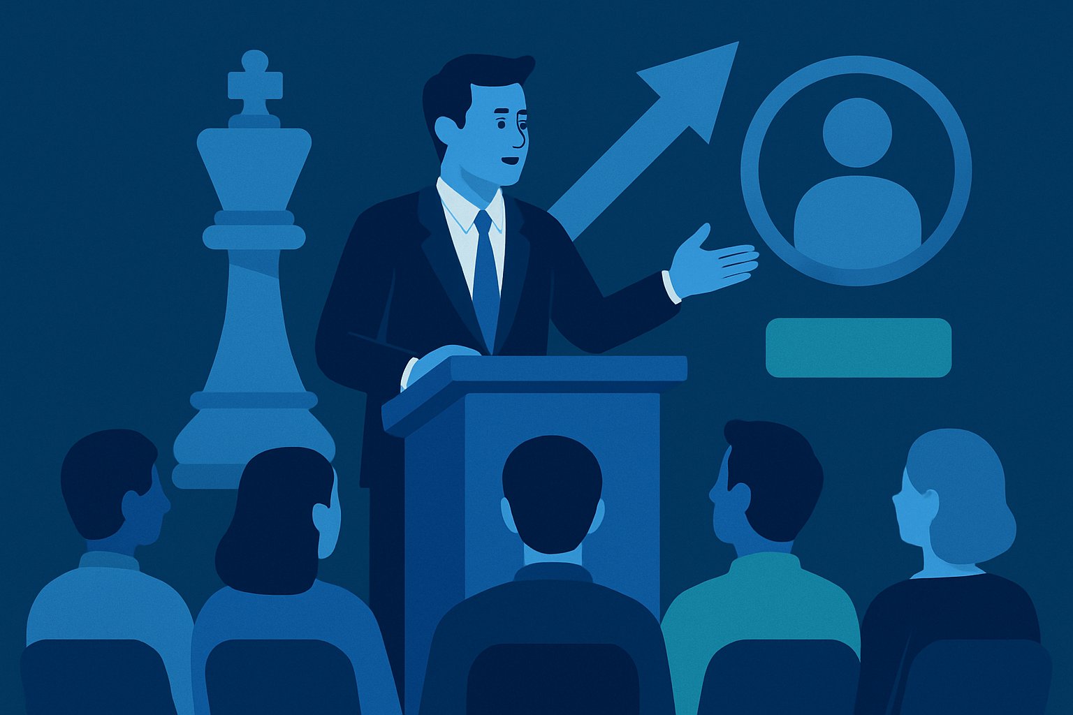 Les 6 acquis de la formation leadership NexStep Avancé
