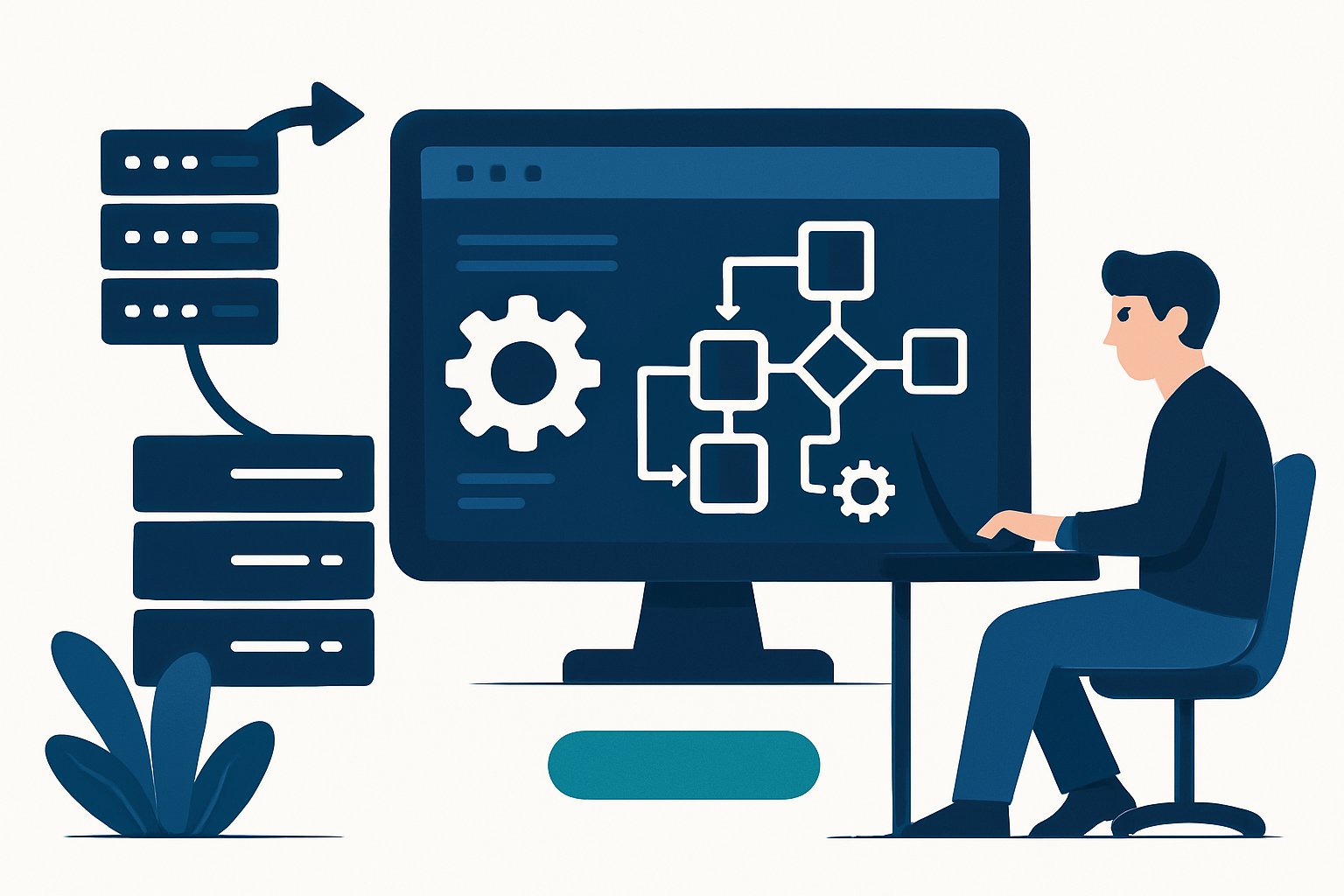 Intégrer l'ERP FlexManage Plus : les bases