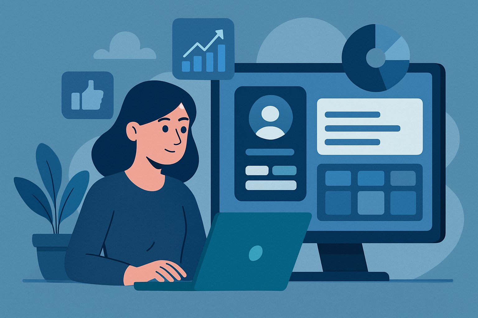 Le logiciel CRM SalesTrack Pro sans filtre