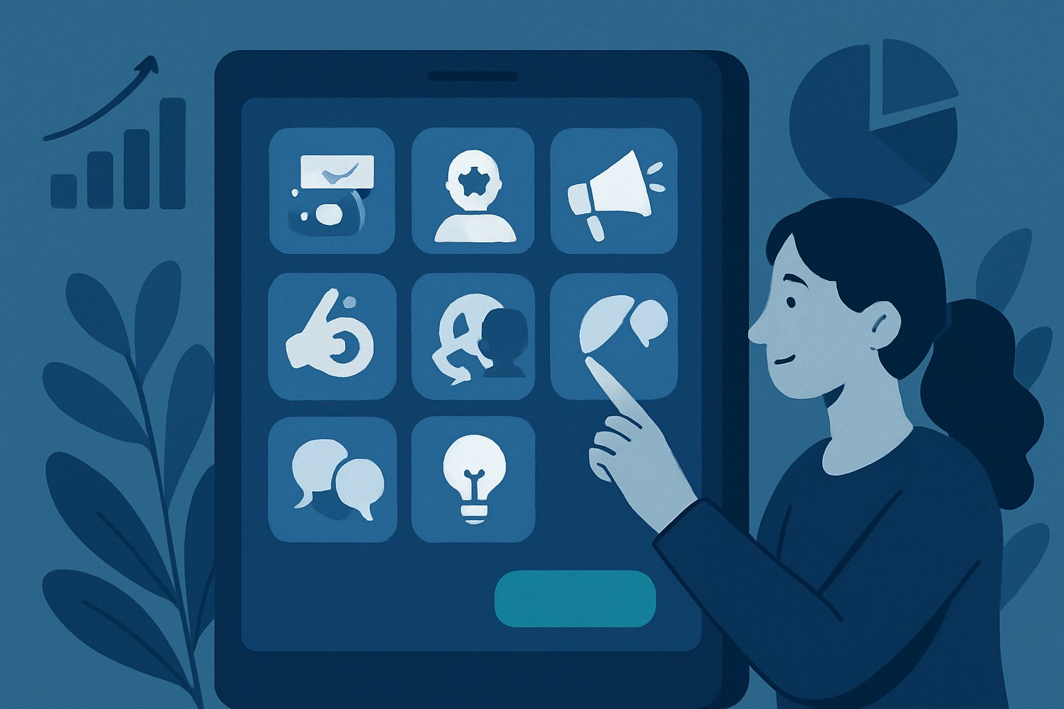 7 leviers de marketing alternatif à connaître