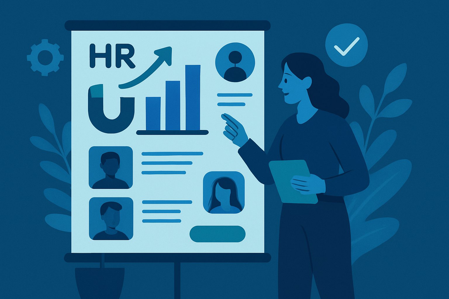Quels leviers RH utiliser pour améliorer la rétention des talents ?