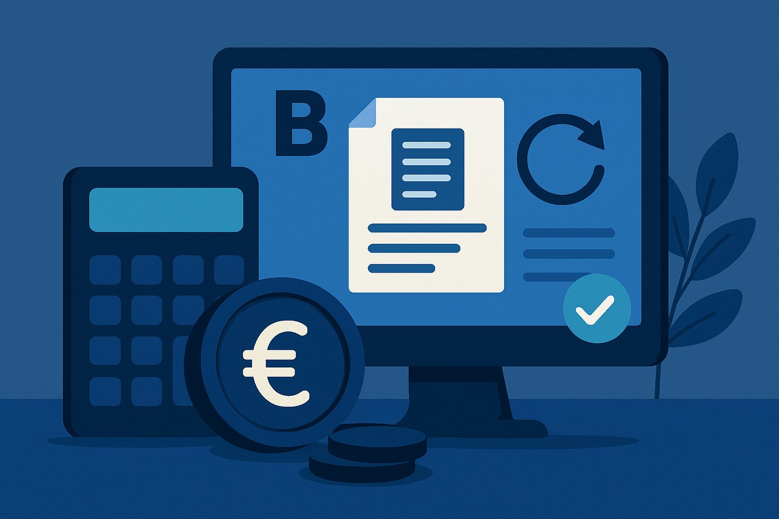 Quel budget pour l'outil de facturation récurrente Billmatic Subscription