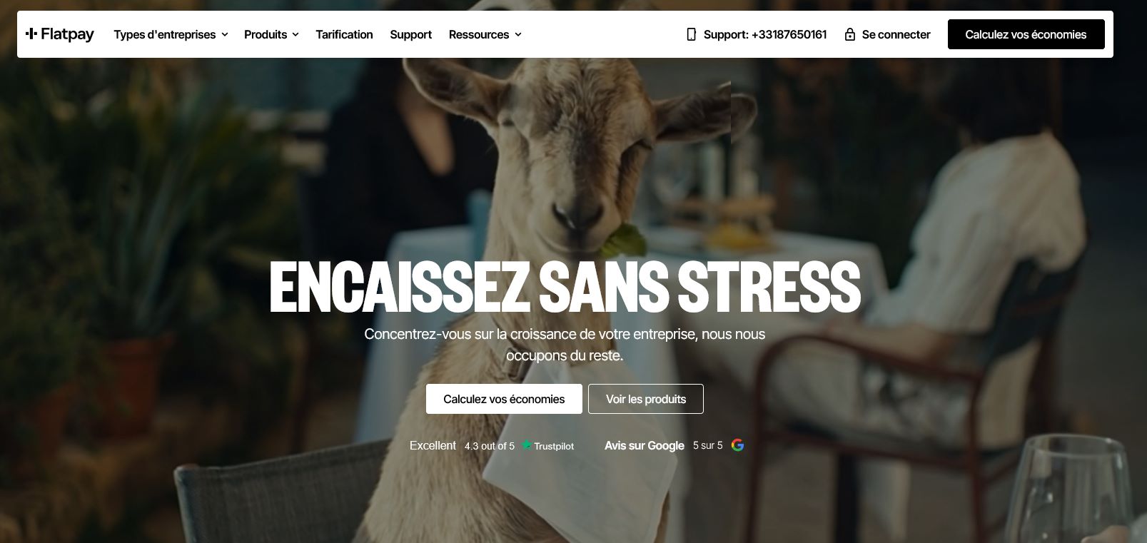 Flatpay est-il fiable ? Voici mon avis sur cette entreprise