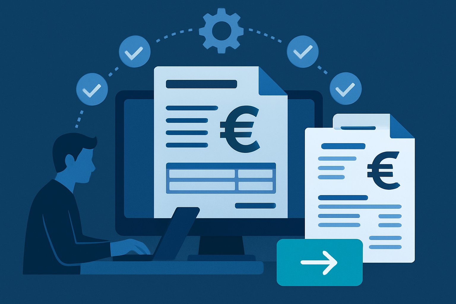 Les 5 automatisations de devis du logiciel QuotePro Smart