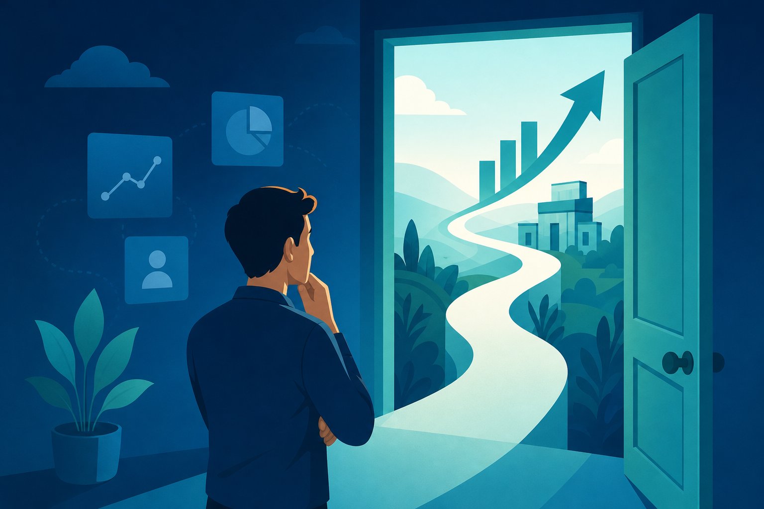 Enky Invest Avis 2026 : Une nouvelle façon d'investir qui m'interpelle