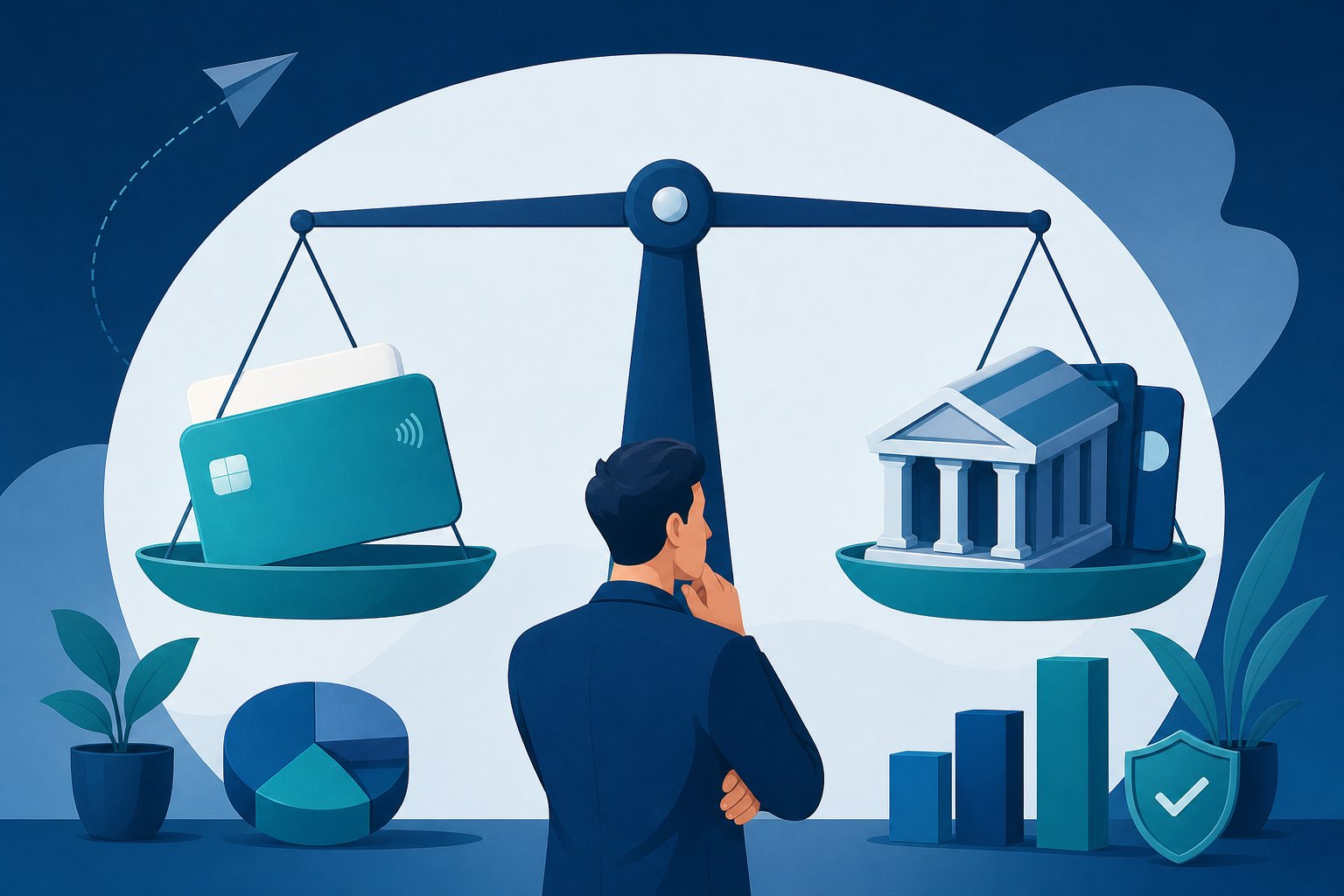 Finom Avis 2026 : Ce compte professionnel peut-il rivaliser avec les leaders ?