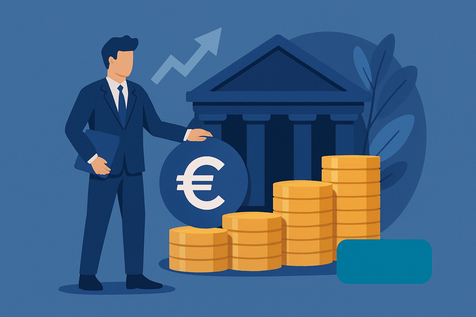 Capital social d'une entreprise : définition, montant et rôle