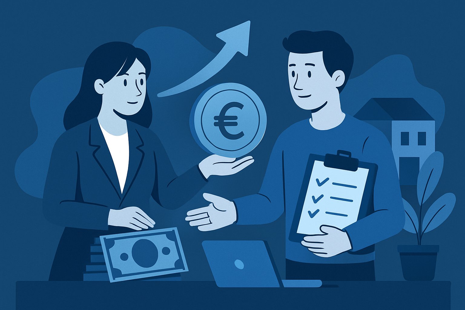 Aides à la création d'entreprise : quelles sont-elles et comment en bénéficier ?