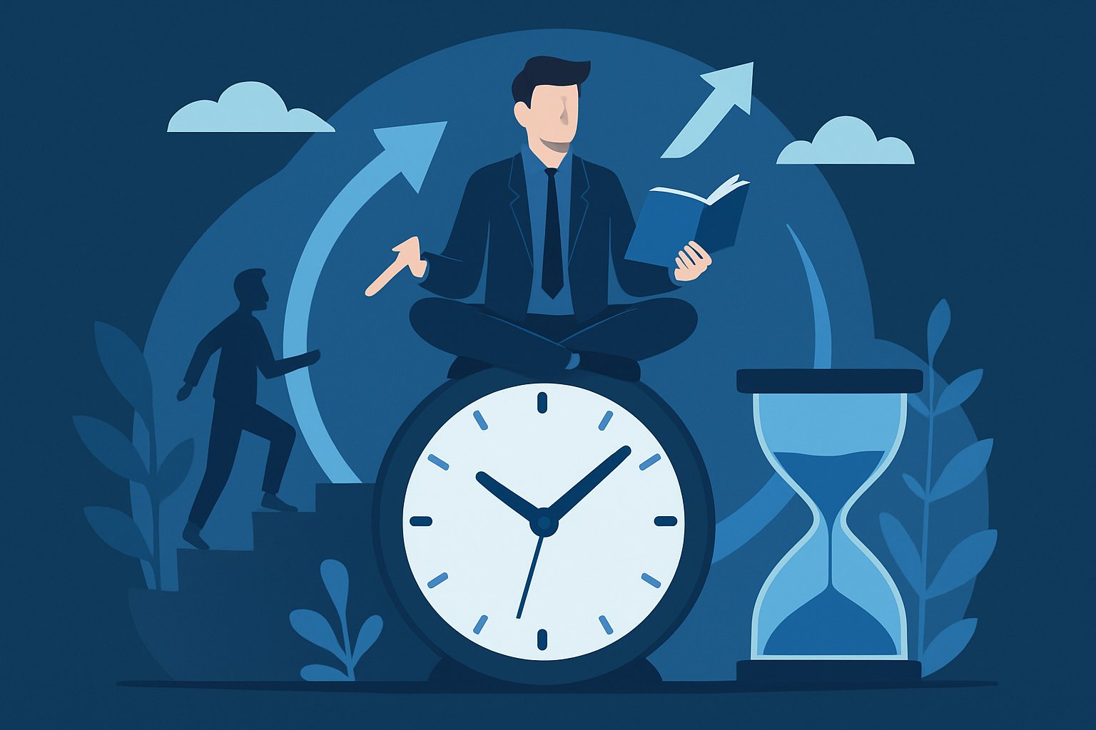 Combien de temps pour la formation Leadership Academy Pro
