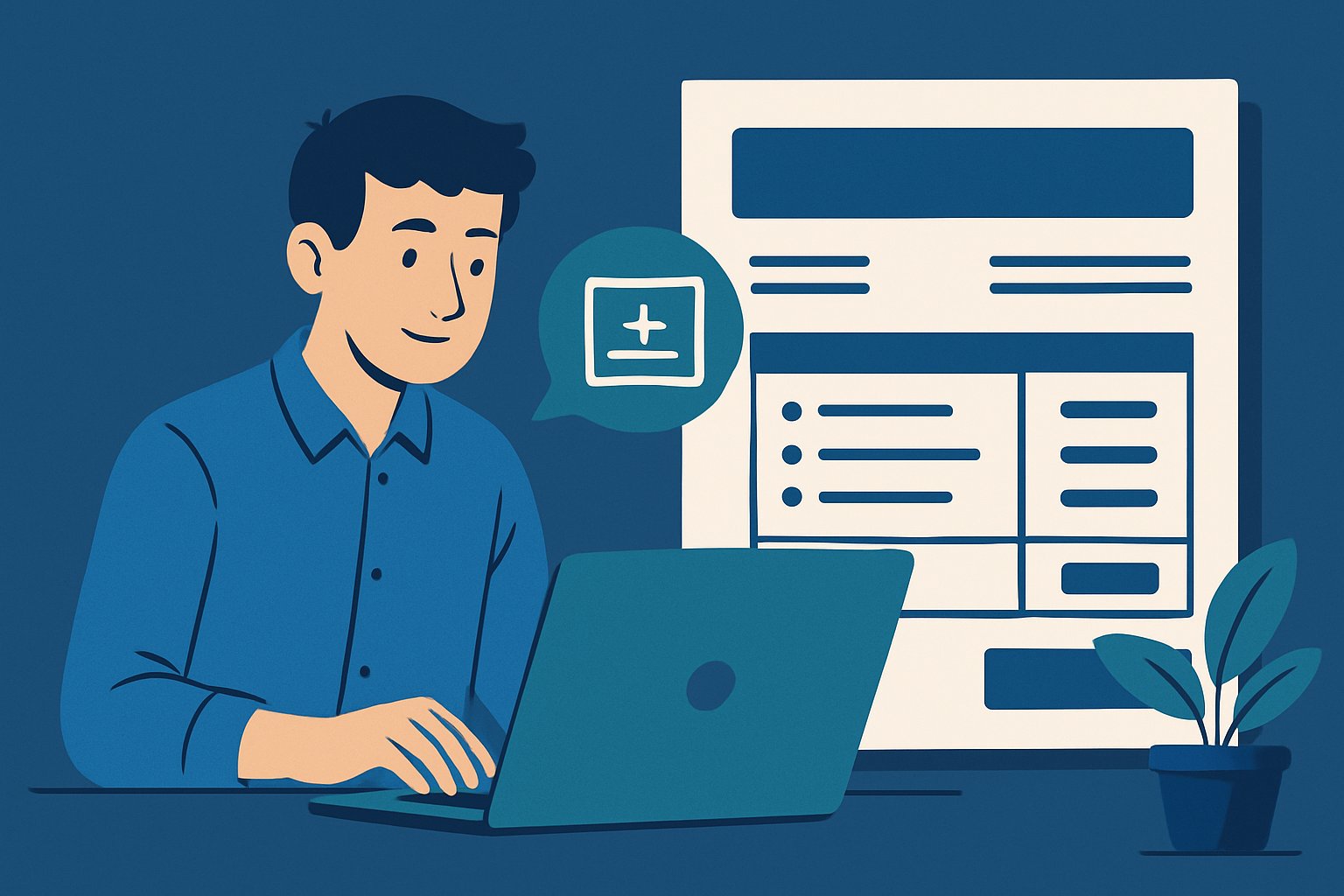 Facture en ligne gratuite : créer et insérer ses articles