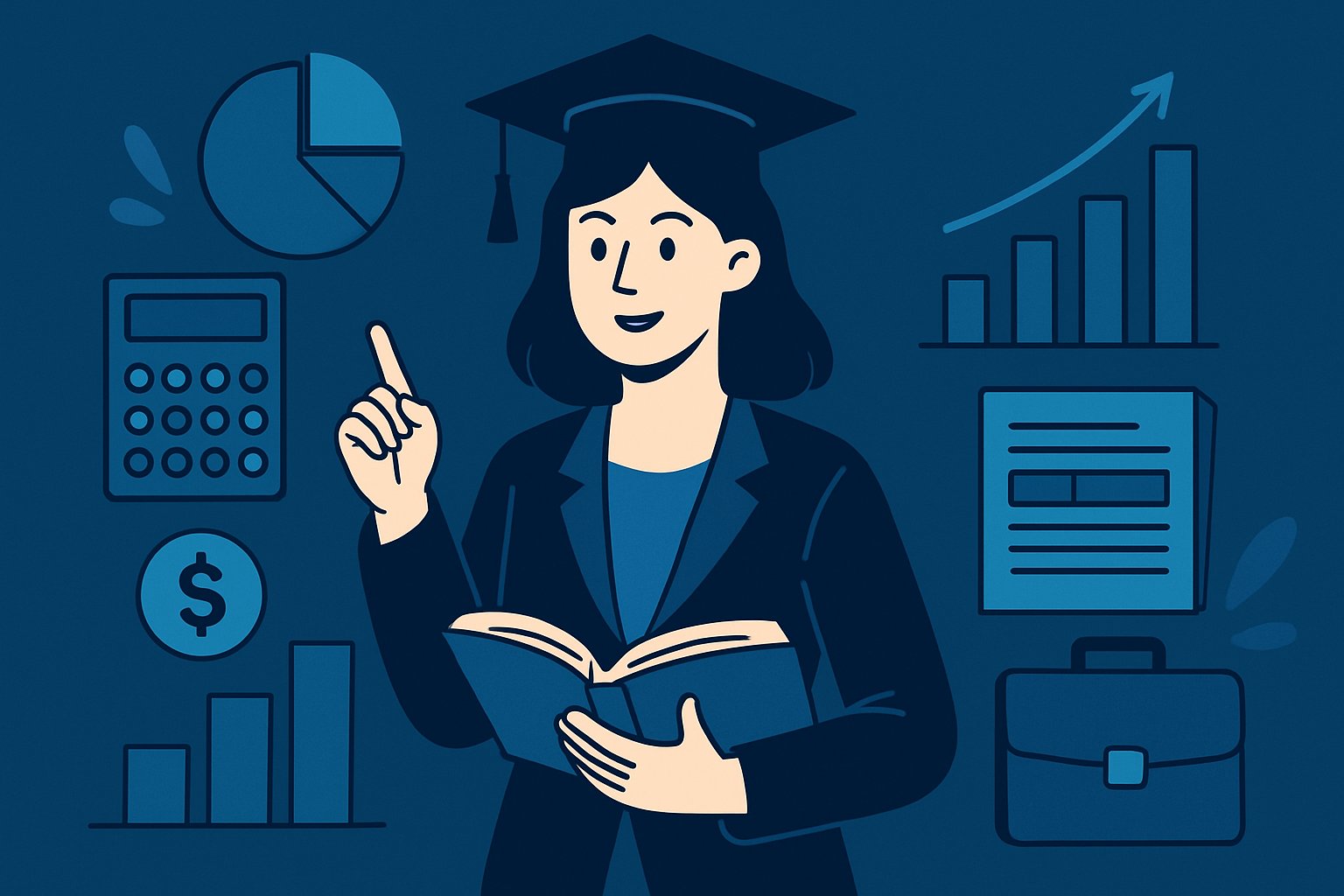 Les parcours en techniques économiques et comptables du Cnam-Intec
