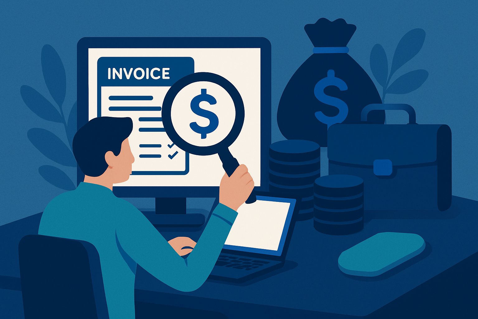 Le vrai coût du logiciel de facturation QuickBill Enterprise