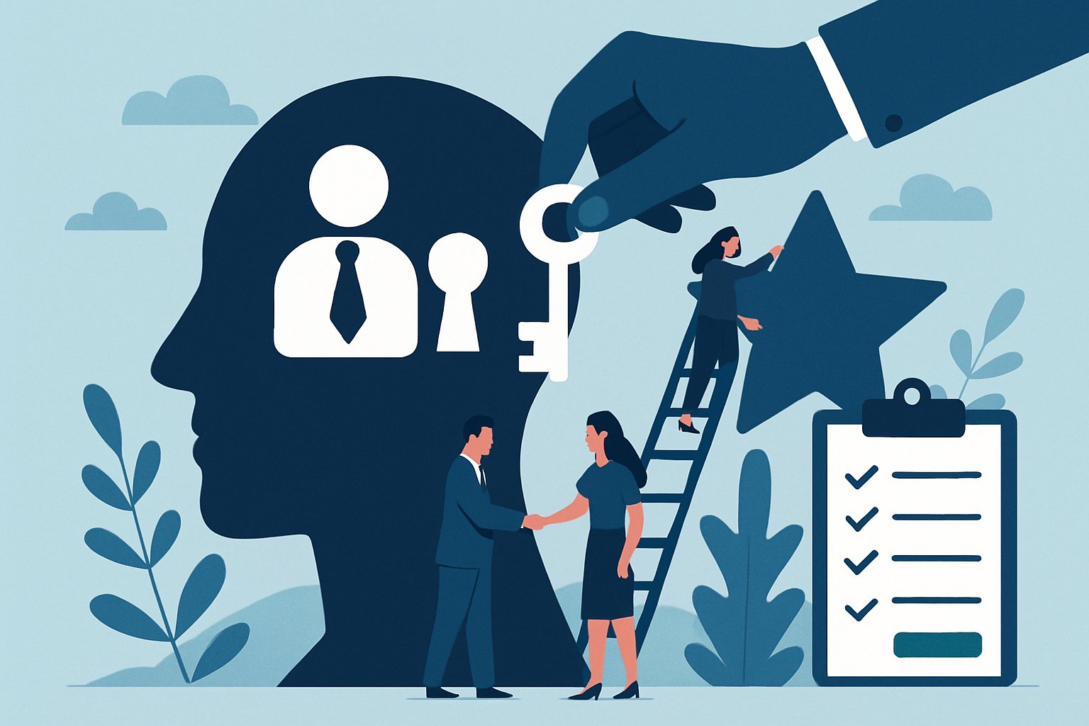 Pourquoi la définition de la gestion des talents est-elle essentielle ?
