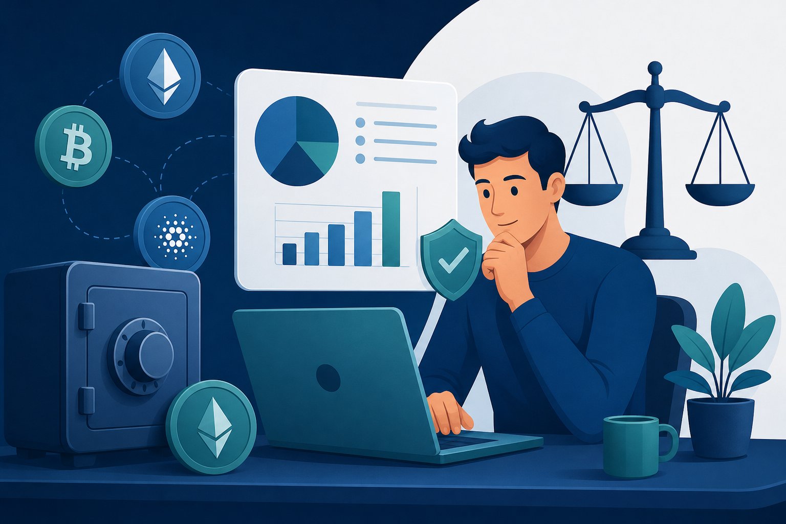 Waltio Avis 2026 : Pourquoi je le choisirais plutôt qu'un autre outil fiscal crypto
