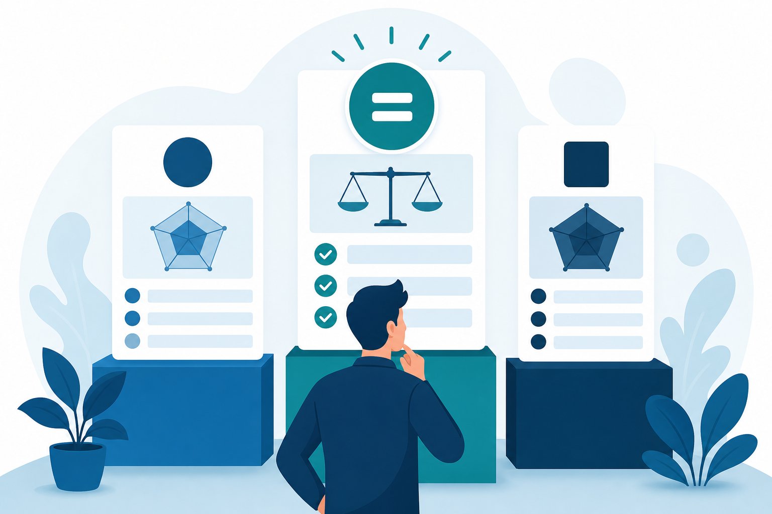 Equals : Mon avis 2026 sur son positionnement face aux solutions concurrentes
