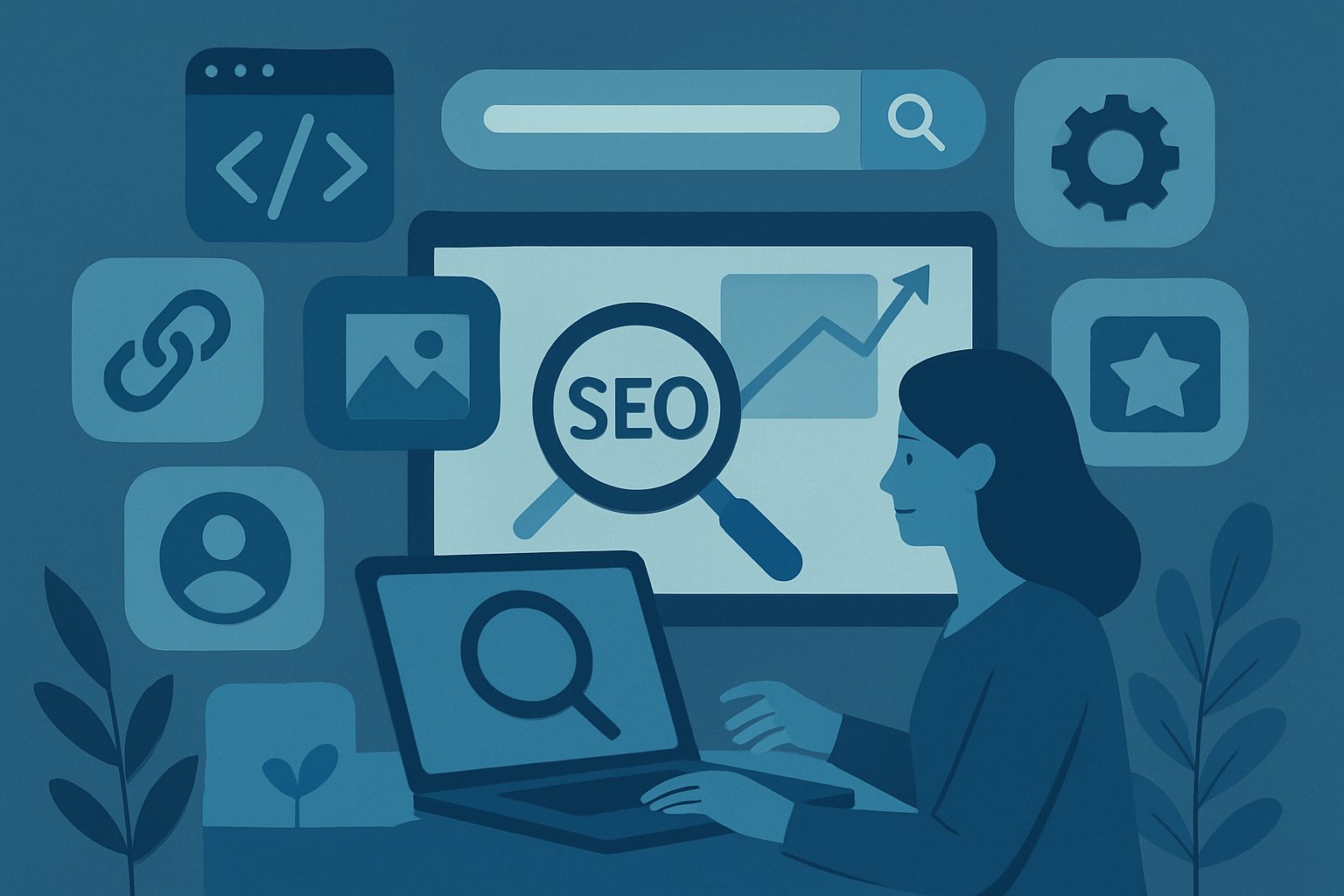Les 6 acquis de la formation SEO Vite-une-Formation