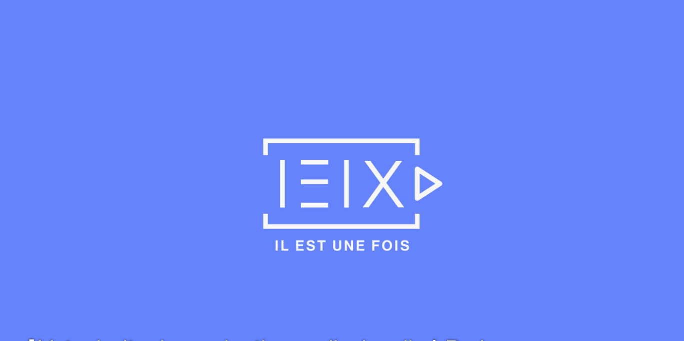 Aperçu Il Est Une Fois