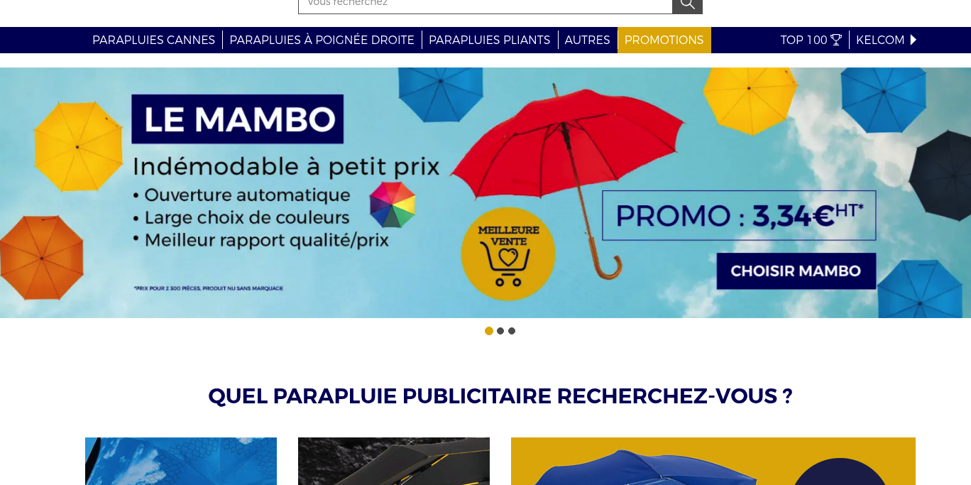 Aperçu KelCom