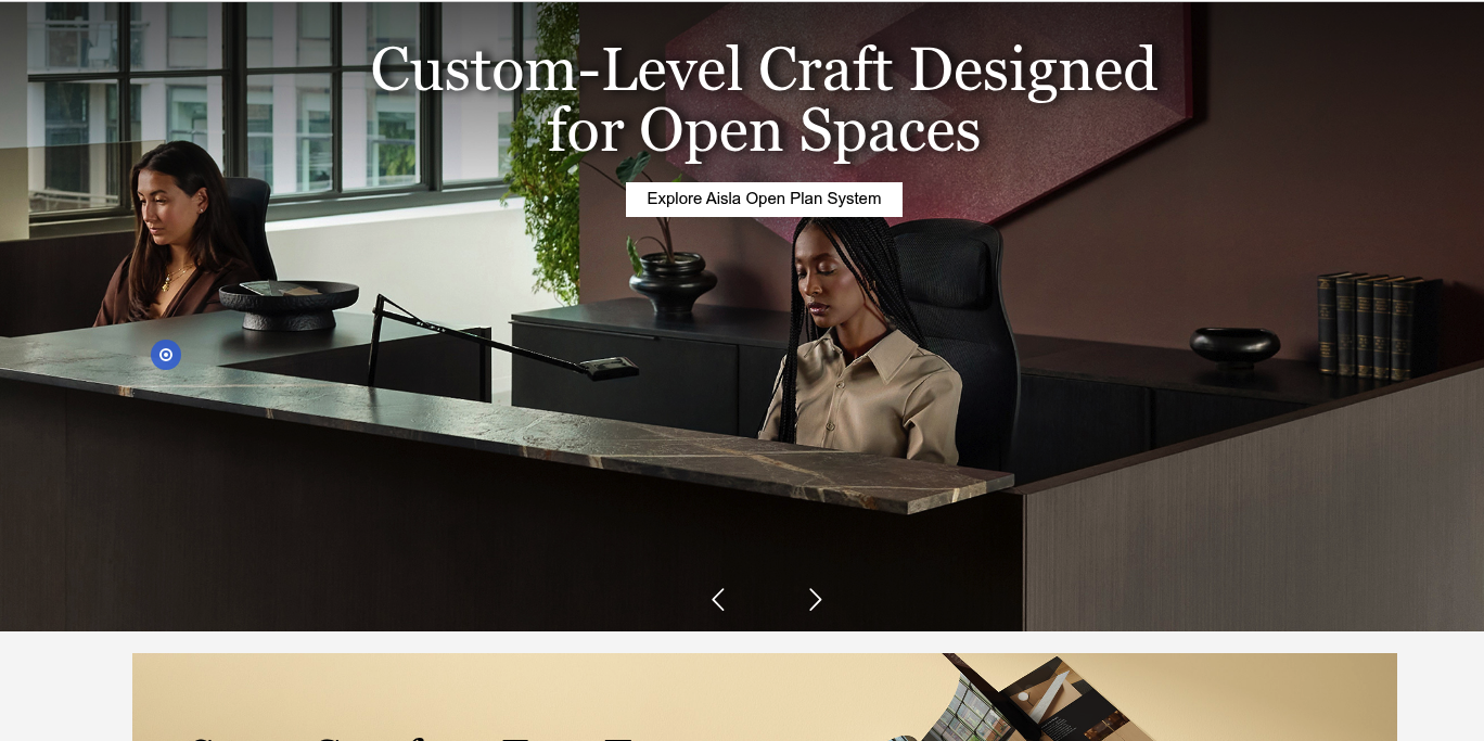 Aperçu Steelcase